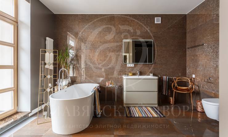 Лот-8964-223340 продажа дома Новорижское шоссе Парк Авеню (Park Avenue)