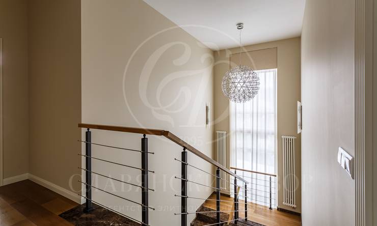 Лот-8964-223342 продажа дома Новорижское шоссе Парк Авеню (Park Avenue)