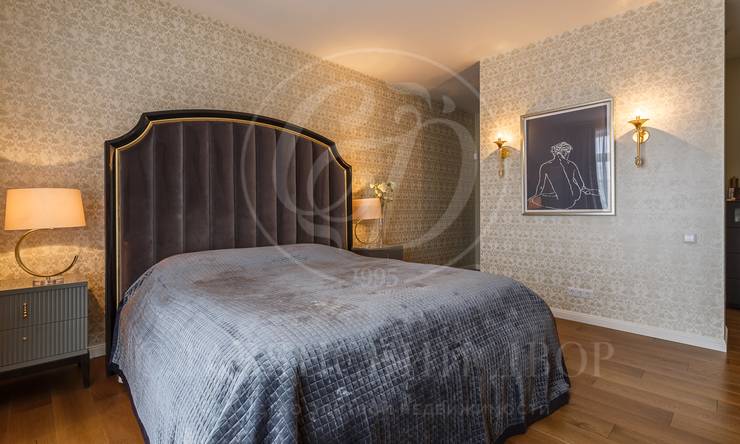 Лот-8964-223344 продажа дома Новорижское шоссе Парк Авеню (Park Avenue)