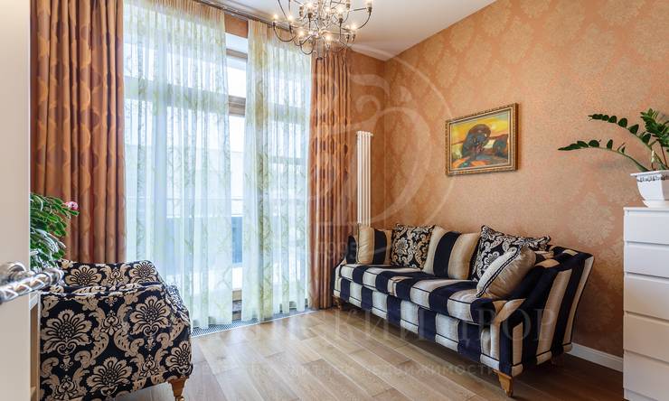 Лот-8964-223346 продажа дома Новорижское шоссе Парк Авеню (Park Avenue)