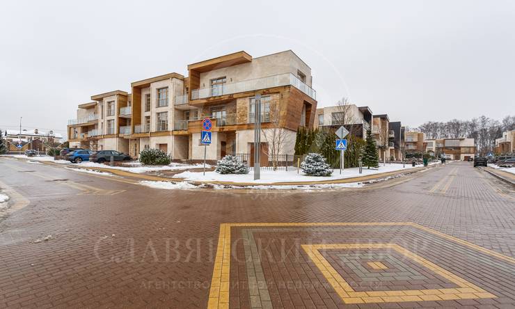 Лот-8964-223348 продажа дома Новорижское шоссе Парк Авеню (Park Avenue)