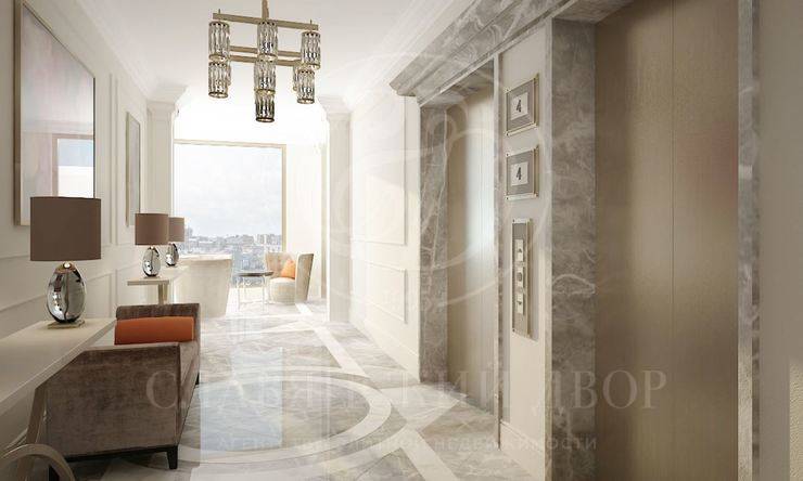 Лот-6581-223378 Продажа квартиры Тверская