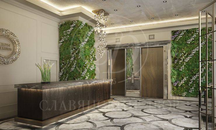 Лот-6581-223381 Продажа квартиры Тверская