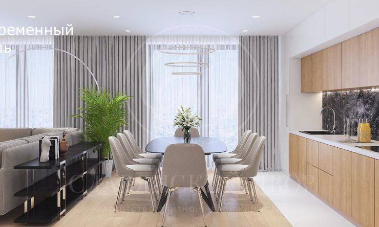 Лот-6581-223384 Продажа квартиры Тверская