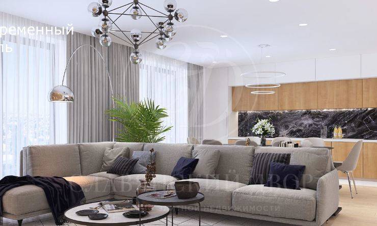 Лот-6581-223385 Продажа квартиры Тверская