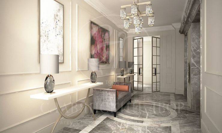 Лот-8482-223394 Продажа квартиры Тверская