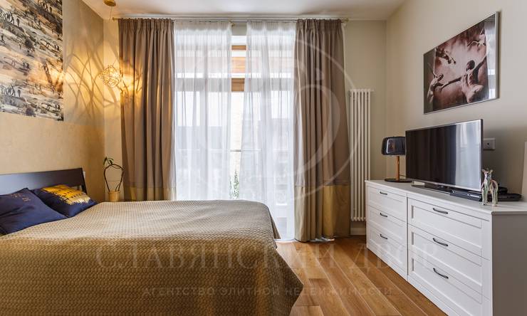 Лот-8965-223400 аренда дома Новорижское шоссе Парк Авеню (Park Avenue)