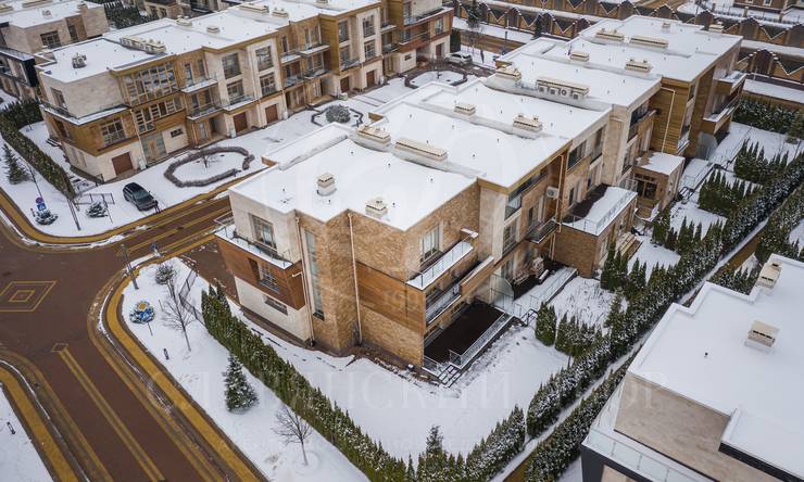 Лот-8965-223405 аренда дома Новорижское шоссе Парк Авеню (Park Avenue)