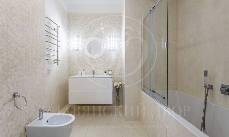 Лот-8965-223410 аренда дома Новорижское шоссе Парк Авеню (Park Avenue)