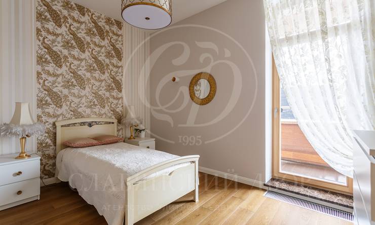 Лот-8965-223414 аренда дома Новорижское шоссе Парк Авеню (Park Avenue)