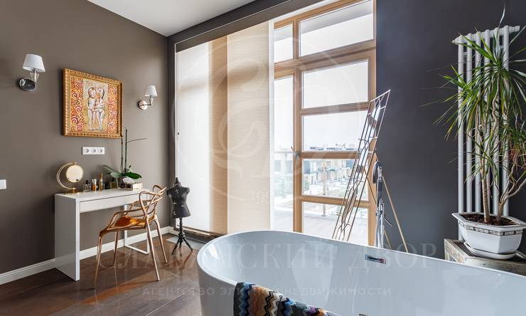 Лот-8965-223419 аренда дома Новорижское шоссе Парк Авеню (Park Avenue)