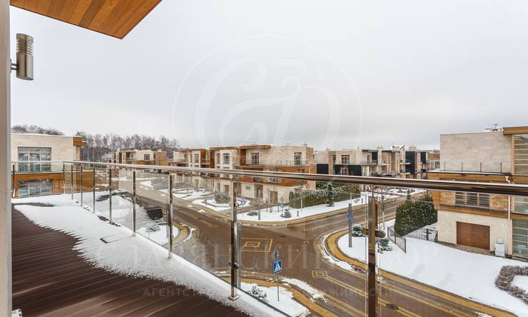 Лот-8965-223422 аренда дома Новорижское шоссе Парк Авеню (Park Avenue)