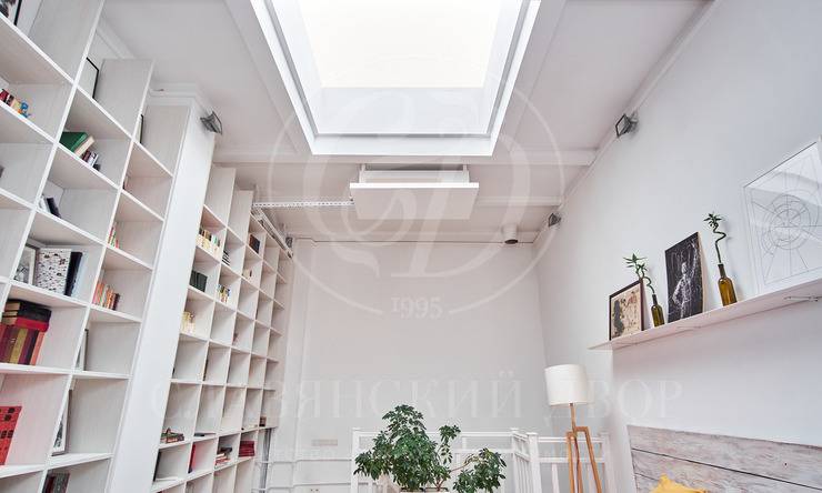 Лот-510-223431 Аренда квартиры Кутузовский проспект