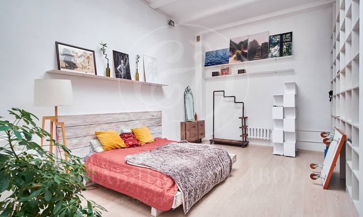 Лот-510-223432 Аренда квартиры Кутузовский проспект