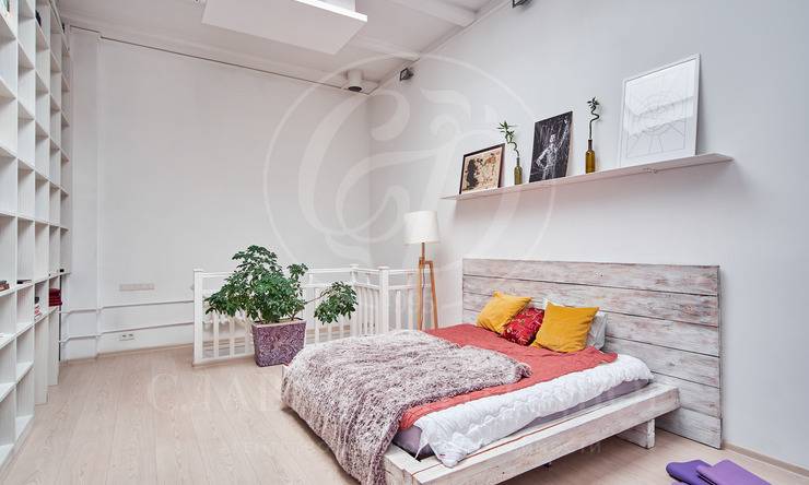 Лот-510-223433 Аренда квартиры Кутузовский проспект