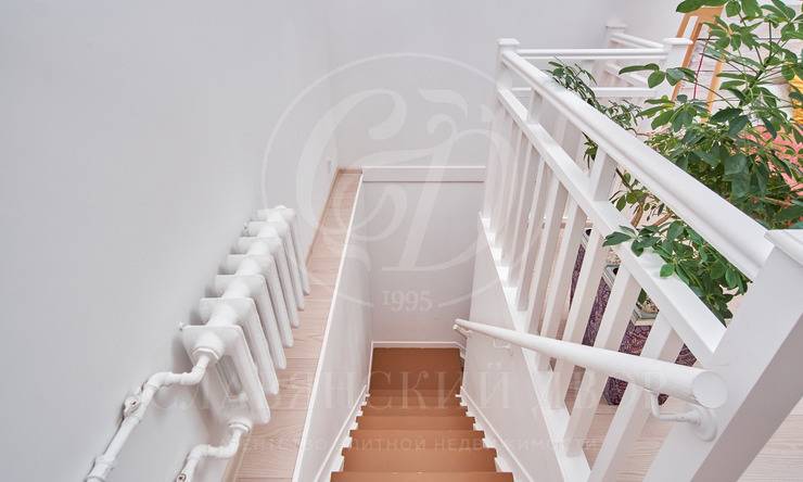 Лот-510-223437 Аренда квартиры Кутузовский проспект