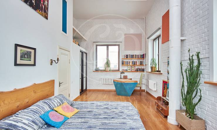 Лот-510-223444 Аренда квартиры Кутузовский проспект