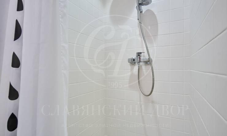 Лот-510-223445 Аренда квартиры Кутузовский проспект