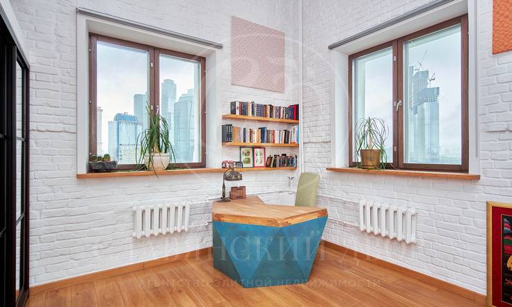 Лот-510-223447 Аренда квартиры Кутузовский проспект