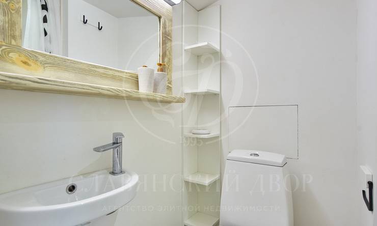 Лот-510-223448 Аренда квартиры Кутузовский проспект