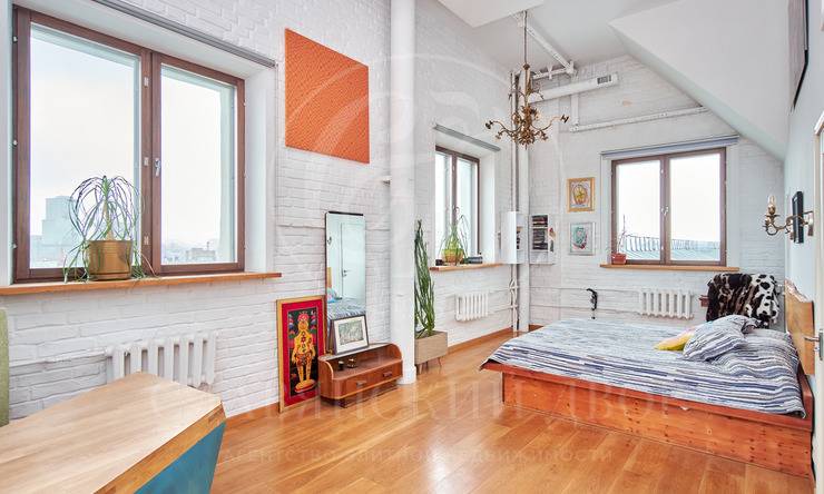 Лот-510-223451 Аренда квартиры Кутузовский проспект