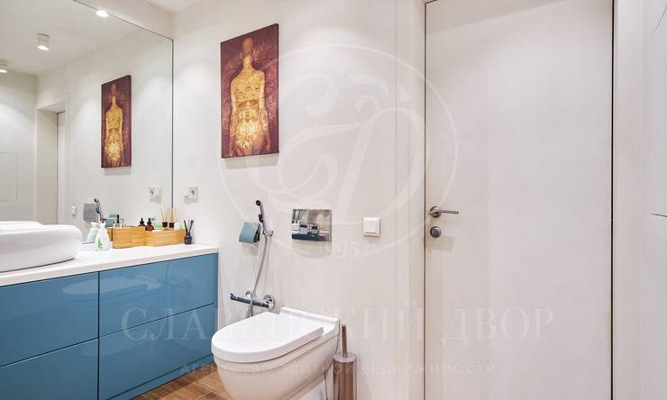 Лот-510-223455 Аренда квартиры Кутузовский проспект