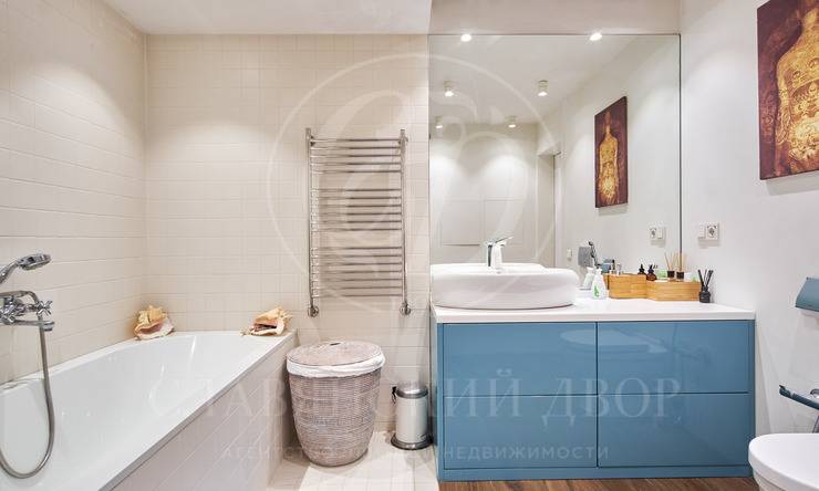 Лот-510-223457 Аренда квартиры Кутузовский проспект