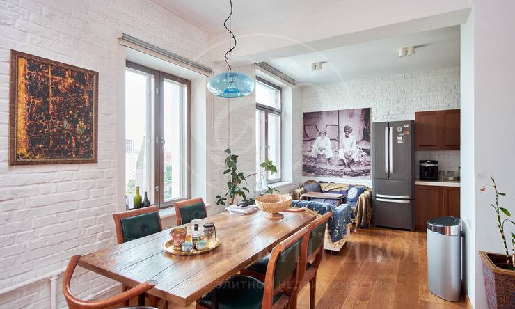 Лот-510-223463 Аренда квартиры Кутузовский проспект