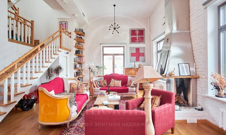 Лот-510-223464 Аренда квартиры Кутузовский проспект