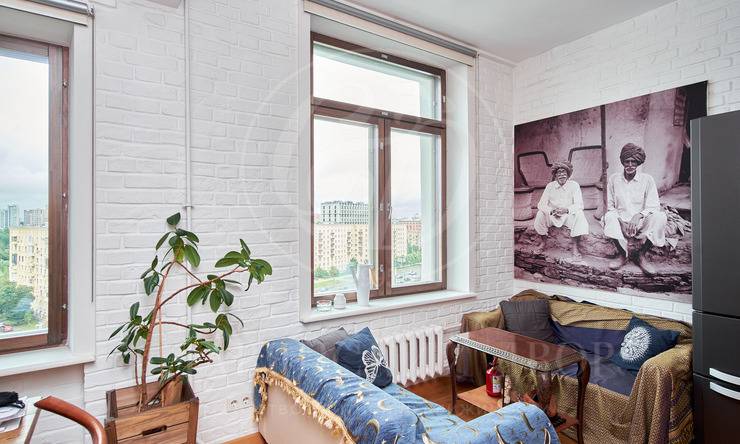 Лот-510-223468 Аренда квартиры Кутузовский проспект