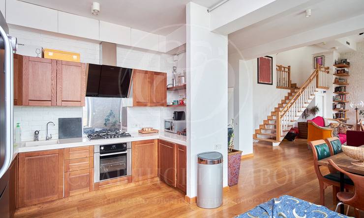 Лот-510-223469 Аренда квартиры Кутузовский проспект