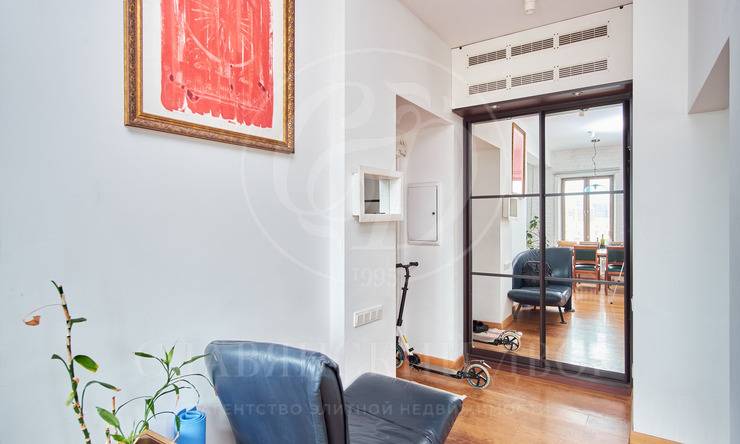 Лот-510-223470 Аренда квартиры Кутузовский проспект