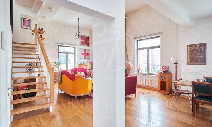 Лот-510-223472 Аренда квартиры Кутузовский проспект