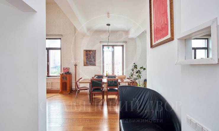 Лот-510-223476 Аренда квартиры Кутузовский проспект