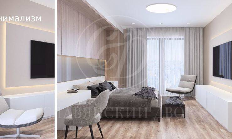 Лот-7254-223490 Продажа квартиры Тверская