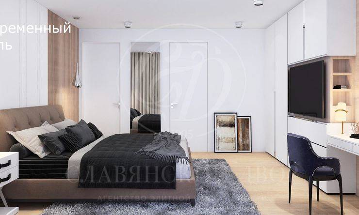 Лот-7254-223494 Продажа квартиры Тверская