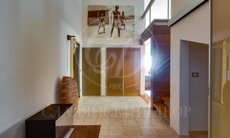 Лот-6660-223498 Аренда квартиры Арбат, Смоленская