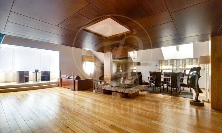 Лот-6660-223499 Аренда квартиры Арбат, Смоленская