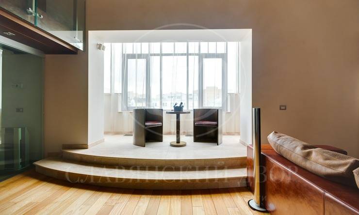 Лот-6660-223500 Аренда квартиры Арбат, Смоленская