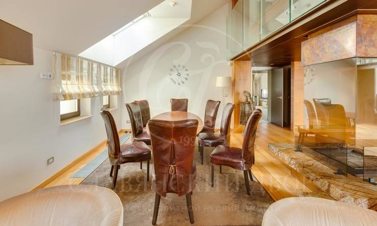 Лот-6660-223502 Аренда квартиры Арбат, Смоленская