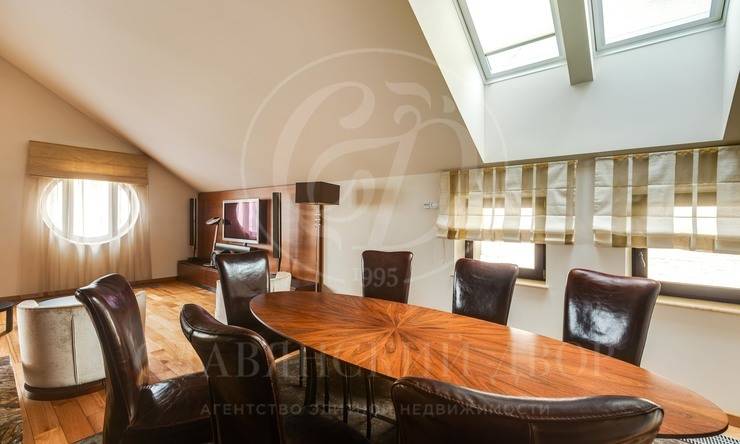 Лот-6660-223503 Аренда квартиры Арбат, Смоленская