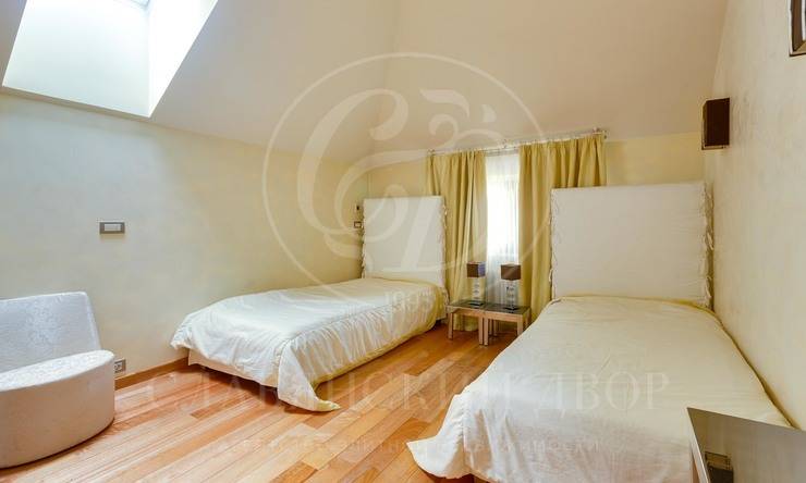 Лот-6660-223504 Аренда квартиры Арбат, Смоленская