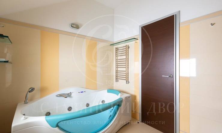 Лот-6660-223506 Аренда квартиры Арбат, Смоленская