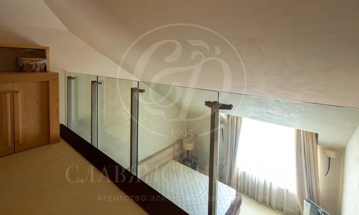 Лот-6660-223509 Аренда квартиры Арбат, Смоленская