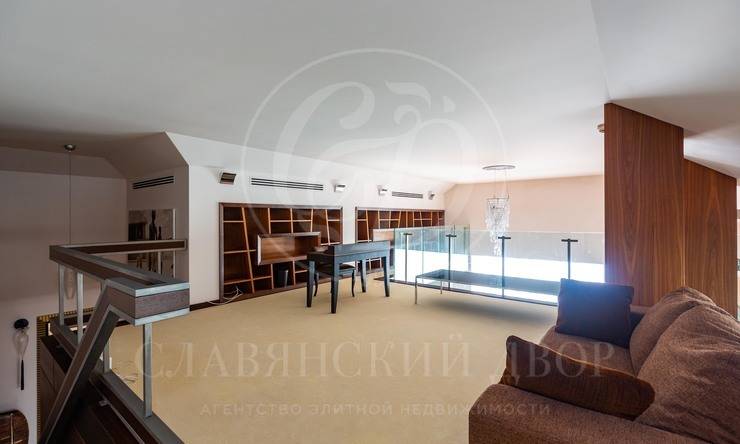 Лот-6660-223510 Аренда квартиры Арбат, Смоленская