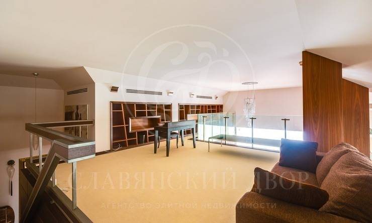 Лот-6660-223512 Аренда квартиры Арбат, Смоленская