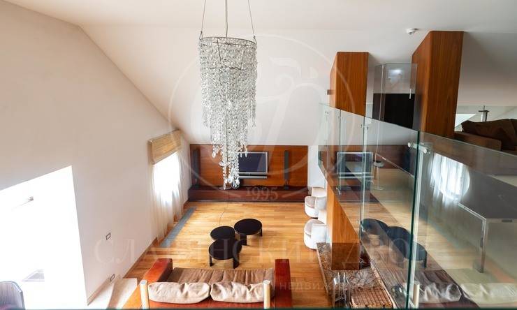 Лот-6660-223513 Аренда квартиры Арбат, Смоленская