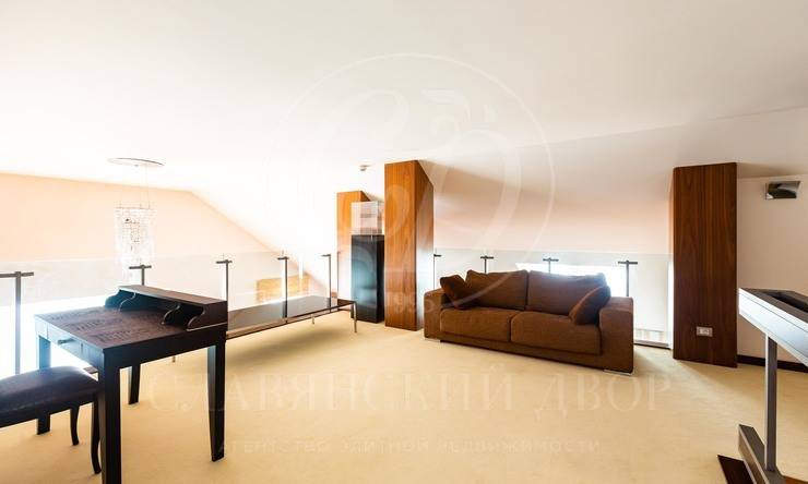 Лот-6660-223514 Аренда квартиры Арбат, Смоленская