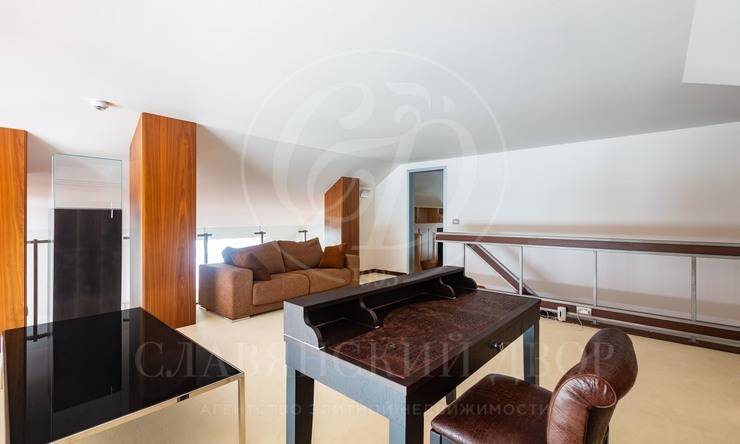 Лот-6660-223516 Аренда квартиры Арбат, Смоленская