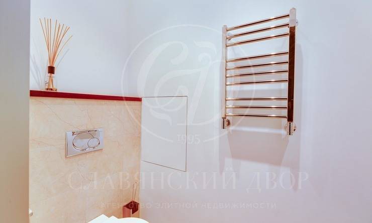 Лот-6660-223519 Аренда квартиры Арбат, Смоленская